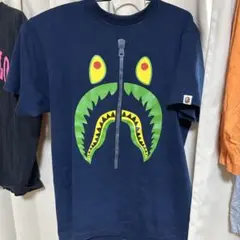 a bathing Ape Tシャツ　Mセット売り