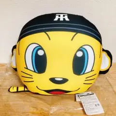 阪神タイガース トラッキー太 ビーズクッション