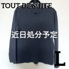 TOUT DE SUITE HOMME ニット