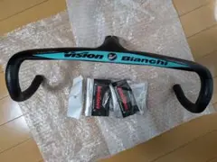 VISION metron 6D 400mm×90mm 美品　中古 vision-02380.jpg