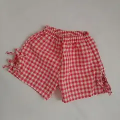 韓国子供服 URRR pants S