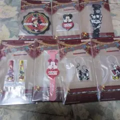 一番くじ　ファンタジア　F賞 便利グッズコレクション