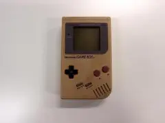 初代　ゲームボーイ　本体　DMG-01 ジャンク品 + Mickey Mouse