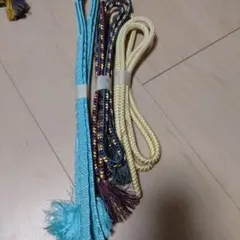 帯締め3本セット