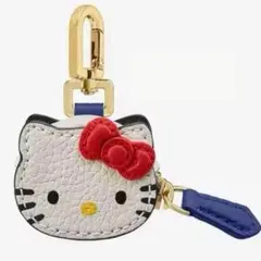 ハローキティ コインケース　キーホルダー