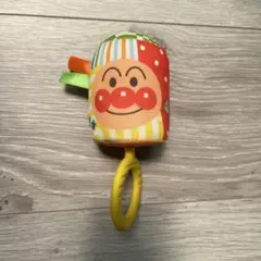 アンパンマン ラトル