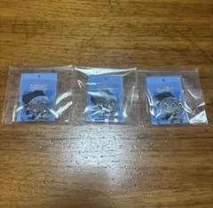 日常組 クロノア 極楽湯 アクリルキーホルダー