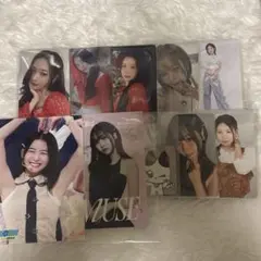 笠原桃奈まとめ売り