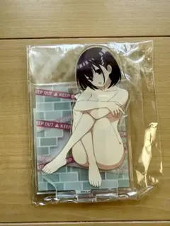 DMMスクラッチ! あやかしトライアングル 花奏すず 2wayアクリルスタンド