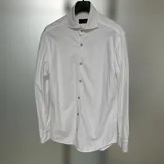 REGENCY OF MINE 長袖カットシャツ