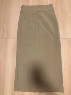 BLATEタイトスカート