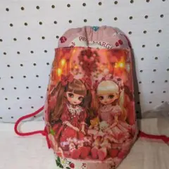 ペットボトルカバー保冷保温パネル女の子と猫ハンドメイド