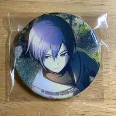 プロセカ グリッター缶バッジ【KAITO】