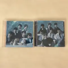 west. 星の雨2枚組 CD
