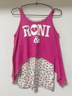 【RONI♡】美品　キャミソール！！！