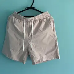 ピンク ショートパンツ Sサイズ