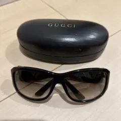 【送料込み】GUCCI グッチ サングラス