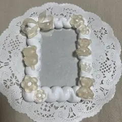 ホイップデコ硬質ケース！