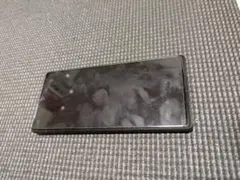 Google Pixel 6a ホワイト 本体 箱　ケース付き