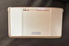 ニンテンドー 初代 DS 本体 ピンク