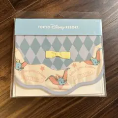 東京ディズニーリゾート ダンボ スタイ