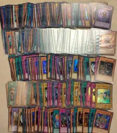 遊戯王　まとめ売り
