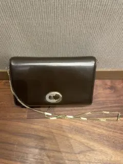 Dior ショルダーバッグ