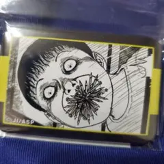マニアックオンラインくじ バッジA