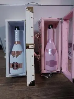 エンジェル 空瓶 2本セット