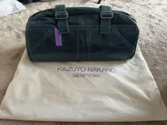2025年最新】KAZUYO NAKANO バッグの人気アイテム - メルカリ