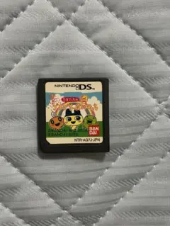 ニンテンドーDS たまごっち のプチプチおみせっち