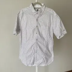 a.v.v 半袖シャツ