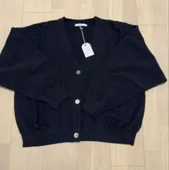 25ss YASHIKI カーディガン
