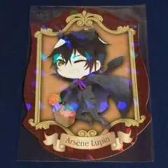 Code:Realize☆ダイカットポストカード《ルパン》