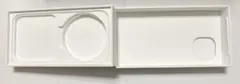 Apple iPhone 15 空箱