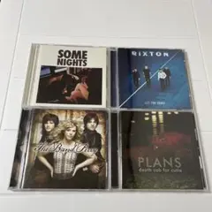 洋楽　CD セット