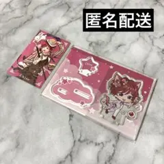 魔法使いの約束 クロエ ナンジャタウン アクリルスタンド おまけカード付き