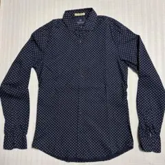 Scotch and Soda シャツ Mサイズ