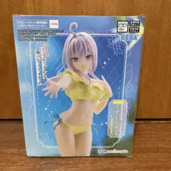 非売品‼️ アーリャ水着 フィギュア