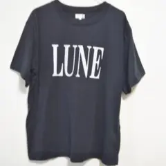 LUNE 半袖Tシャツ