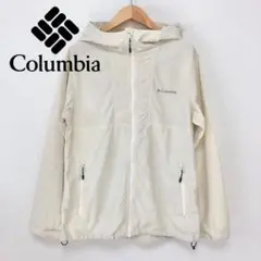 Columbia マウンテンパーカー レディースL