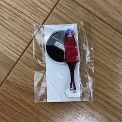 御伽噺（染）MYSTERY BOX ver.0.92　ミニアクリルスタンド　理芽