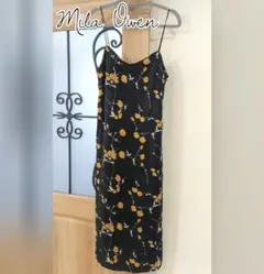 【美品】【翌日発送】Mila Owen ワンピース