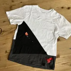 グラニフ　メンダコアンドシーフレンズ　Tシャツ　ユニセックスS