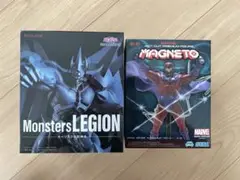 プライズ フィギュア 新品未開封 オベリスクの巨神兵 マグニートー まとめ売り