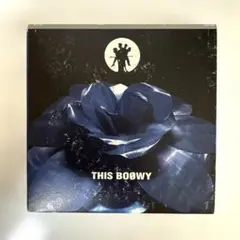 THIS BOφWY