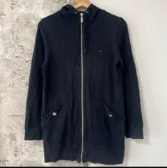 TOMMY HILFIGERmトミーヒルフィガー サイズ2 パーカー