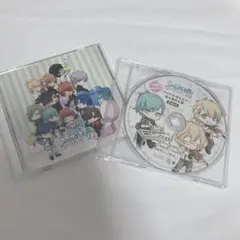 うたプリ Music2 booklet アイドルのヒミツ CD