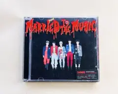 SHINee 4集 リパッケージ - Married To The Music