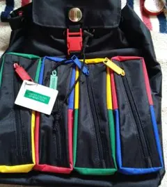 United Colors of Benetton リュック
